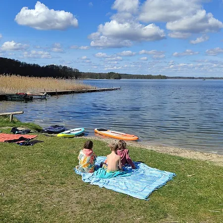 !nur Stellplatz! Wohnwagen- & Mobil Und Zelt Stellplatz 