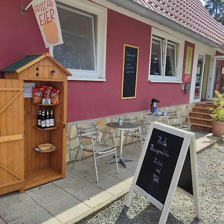 Camping !nur Stellplatz! Wohnwagen- & Mobil Und Zelt Stellplatz 