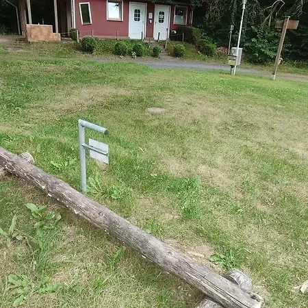 !nur Stellplatz! Wohnwagen- & Mobil Und Zelt Stellplatz 