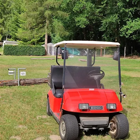 !nur Stellplatz! Wohnwagen- & Mobil Und Zelt Stellplatz 