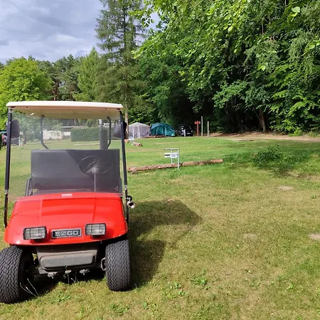 !nur Stellplatz! Wohnwagen- & Mobil Und Zelt Stellplatz 