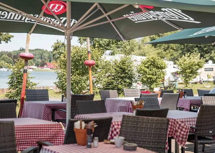 !nur Stellplatz! Wohnwagen- & Mobil Und Zelt Stellplatz 