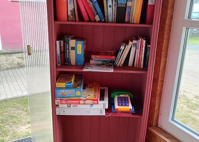 !nur Stellplatz! Wohnwagen- & Mobil Und Zelt Stellplatz 