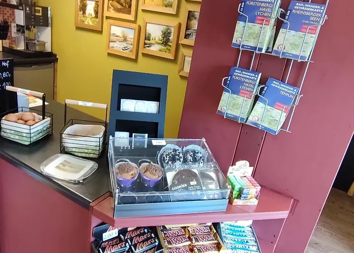 !nur Stellplatz! Wohnwagen- & Mobil Und Zelt Stellplatz 