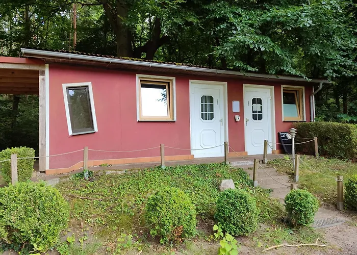 Campsite !nur Stellplatz! Wohnwagen- & Mobil Und Zelt Stellplatz 