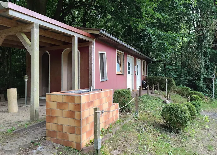 Campsite !nur Stellplatz! Wohnwagen- & Mobil Und Zelt Stellplatz 